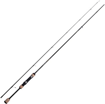 Wędka Mikado SENSUAL NG Ultra Light Spin 235 2-14g / WAA885-235