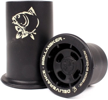 Prasa do kulek zanętowych NASH Ball Maker 40mm