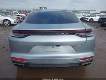 Porsche Panamera II 2021 Porsche Panamera 4 2021 2.9 Benzyna 325KM, zdjęcie 4