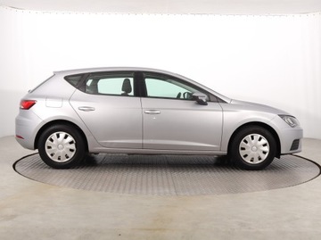 Seat Leon III SC Facelifting 1.2 TSI 110KM 2018 Seat Leon 1.2 TSI, Salon Polska, Klima, Tempomat, zdjęcie 5