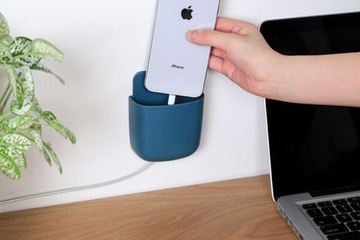 НАСТЕННЫЙ КРОНШТЕЙН ПОЛКА ПОДСТАВКА ДЛЯ ПУЛЬТА ТЕЛЕВИЗОРА