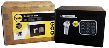 YALE SEJF YSV/170/DB1 VALUE BIURO DOM FIRMA HOTEL