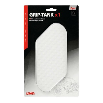 Tank Pad GRIP прозрачный для фонаря резервуара