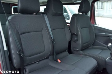 Renault Trafic III Combi 2.0 dCi  170KM 2026 Renault Trafic Renault Trafic Kombi 2.0 L2 Equilibre 2.0 Diesel 170KM, zdjęcie 13