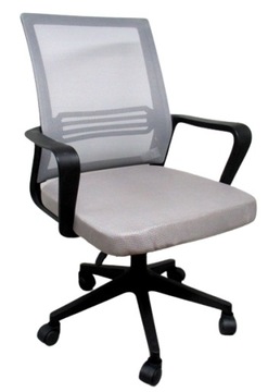 Fotel Obrotowy K5 Krzesło biurowe