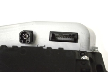 BMW 6 F13 640D 2014 RHD HUD DISPLEJ HEAD-UP