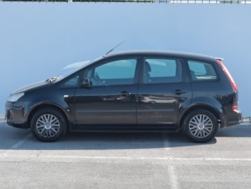 Ford C-MAX I 2008 Ford C-Max 1.6, Klima, zdjęcie 2