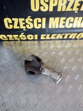 AUDI OE 59001091162 SPOJOVNÍK KOLEKTORU