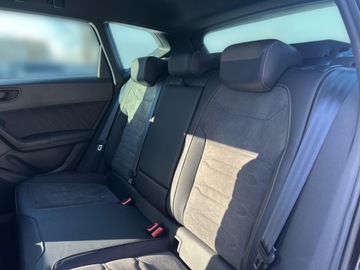 Cupra Ateca Crossover Facelifting 1.5 TSI 150KM 2024 Cupra Ateca 1.5TSI DSG Pakiet XL-El. Klapa-Salon P, zdjęcie 29