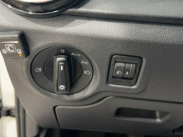 Skoda Fabia IV 1.0 MPI 80KM 2023 Škoda Fabia Skoda Fabia 1.0 Ambition, zdjęcie 25