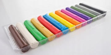 ND39_342211 PLASTELINA 12KOL ZLO AST 303115007 WB