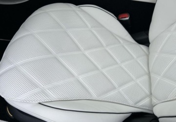 Mercedes Klasa S W223/V223 2025 Mercedes-Benz Klasa S MAYBACH 580 manufaktur rocznik 2025 4.0 Benzyna 503KM, zdjęcie 14