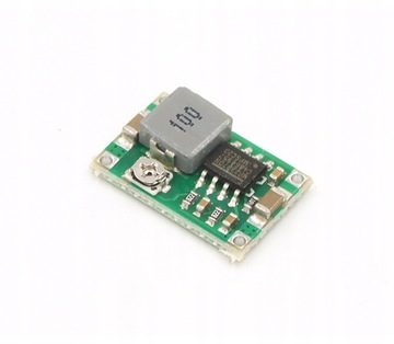 MINI 360 Przetwornica Step-Down DC-DC MP2307 1,8A