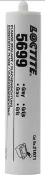 Loctite SI 5699 300 ml szary elast. uszczelniacz