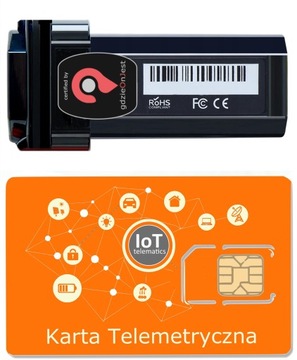 GPS-локатор SIM-карты i10. Просто подключитесь! 0 в год!