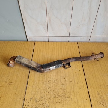 POLARIS SPORTSMAN X2 500 H.O. ТРУБА ВЫХЛОПНОГО КОЛЛЕКТОРА