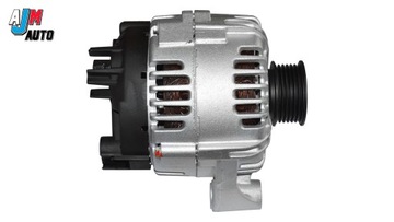 Генератор 2.0 Td4 Land Rover Freelander I