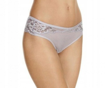 Majtki Triumph Peony Florale Hipster String 36