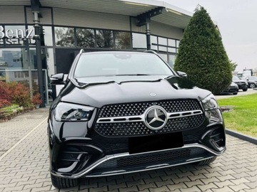 Mercedes GLE V167 2025 GLE 350 de 4-Matic AMG Line 2.0 (353KM) 2025, zdjęcie 1