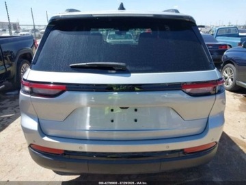 Jeep Grand Cherokee V 2023 Jeep Grand Cherokee 2023,. 3.6L 3.6 Benzyna 293KM, zdjęcie 7