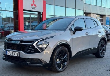 Kia Sportage V SUV 1.6 T-GDI 160KM 2024 Kia Sportage MY25 Anniversary 160KM 7DCT AUTOMAT dostepny od reki 1.6, zdjęcie 1