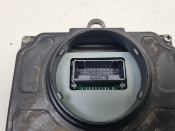 TOYOTA CAMRY IX PRAVÁ MĚNIČ SVĚTLA LED MODUL 89908-33220 143800-0831