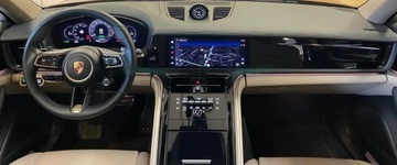 Porsche Panamera III Liftback 4 E-Hybrid 2.9 470KM 2025 Porsche Panamera Salon Polska R-CARS Warszawa 2.9 Hybryda Plug-in 470KM, zdjęcie 9