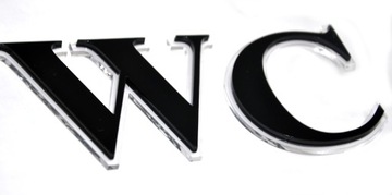 Туалет, Пиктограмма, ТУАЛЕТ