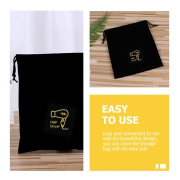 СУМКА-РЮКЗАК ДЛЯ ХРАНЕНИЯ ФЕНА