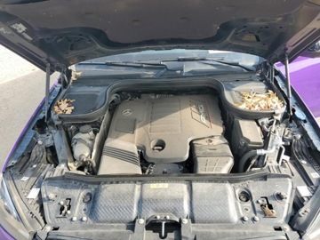 Mercedes GLE V167 2023 Mercedes-Benz GLE Coupe AMG 53 4Matic 2023 3.0l 3.0 Benzyna 429KM, zdjęcie 6