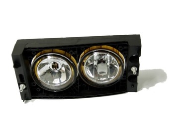 HALOGEN PRZECIWMGIELNY DAF XF CF LF 105 PRAWY