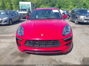 Porsche Macan SUV 3.0 V6 360KM 2018 Porsche Macan Macan gts 3.0 Benzyna 360KM, zdjęcie 1