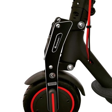 Амортизатор MONORIM ME EXA FORM для M365 /PRO1-2/1S