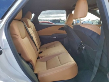 Lexus RX V 2025 Lexus RX 350 Premium 2025 2.4 Benzyna 275KM, zdjęcie 11