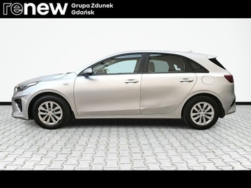Kia Ceed III Hatchback 1.0 T-GDI 100KM 2020 Kia Ceed 1.0 T-GDI S, zdjęcie 8