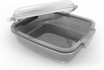 Микроволновая печь BAUKNECHT MW 427 SL Extra Space