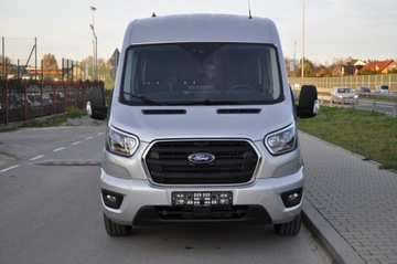 Ford Transit VIII 2023 FORD TRANSIT DCIV 6 osobowy Automat Limited NOWY, zdjęcie 15