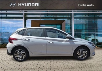 Hyundai i20 III 2026 Hyundai i20 Hyundai i20 1.0 T-GDI Modern Od Reki Benzyna 90KM, zdjęcie 5