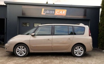 Renault Espace IV Van 2.0 i 16V Turbo 170KM 2008 Renault Grand Espace Renault Grand Espace 2.0 Privilege 2.0 Benzyna 170KM, zdjęcie 5