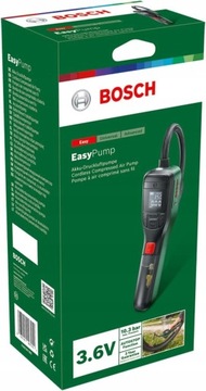Электрический насос Bosch AKC4328.