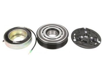 МУФТА КОМПРЕССОРА VOLVO S80 I 2.0-2.9 98-06