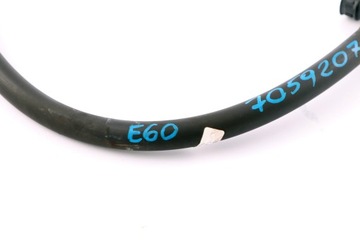 BMW E60 E61 Przewód Wąż Rura Spryskiwaczy 7059207