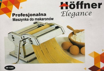 РУЧНАЯ МАШИНА ДЛЯ РАСКАТКИ МАКАРОН И НАРЕЗКИ ТЕСТА