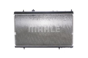 CHLADIČ CITROEN C5- C6 3.0 V6