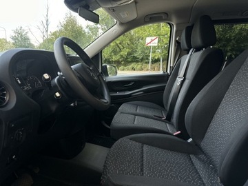 Mercedes Vito W447 2024 Mercedes-Benz Vito Tourer, zdjęcie 17
