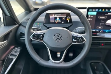 Volkswagen 2025 Volkswagen ID.3 Dach panoramiczny Kamera cafania Od reki Wynajem Leasi, zdjęcie 9