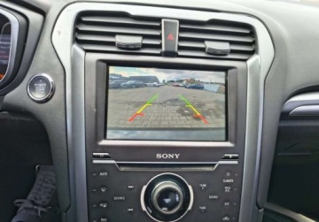 Ford Mondeo V 2016 Ford Mondeo PLUG IN TITANIUM W POLSCE Po wszystkich oplatach. 2.0 Hybryda, zdjęcie 10