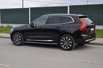 Volvo XC60 II 2023 VOLVO XC 60 PLUS Bright Krajowe 100% Bezwypadkowe I Właściciel Serwisowane, zdjęcie 7