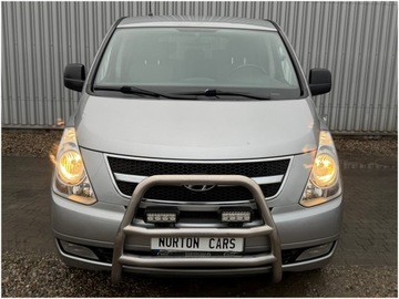 Hyundai H1 II 2012 Hyundai H-1 automat, zdjęcie 3