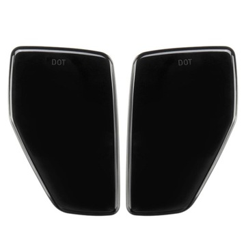 gnalizacyjne dla Hummer H3 2005-2010 H3T 2009-2010